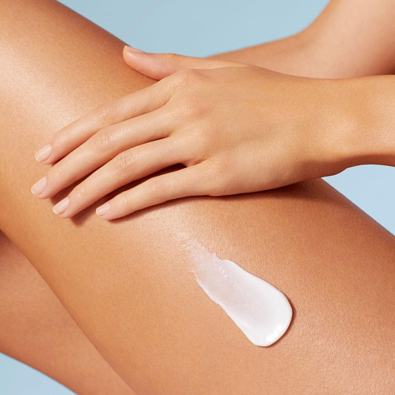 Life Plankton Body Milk 400 Ml