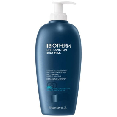 Life Plankton Body Milk 400 Ml