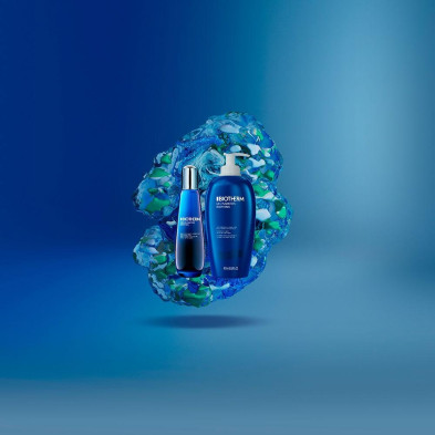 Life Plankton Body Milk 400 Ml