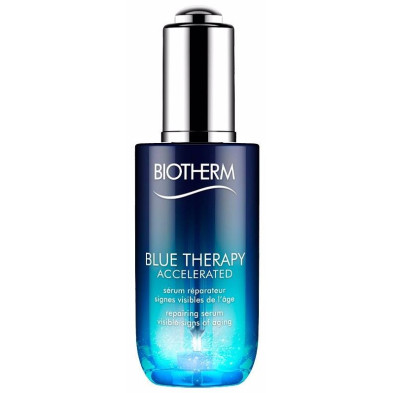 Biotherm Blue Therapy Accelerated Serum Todo Tipo De Pieles 50Ml