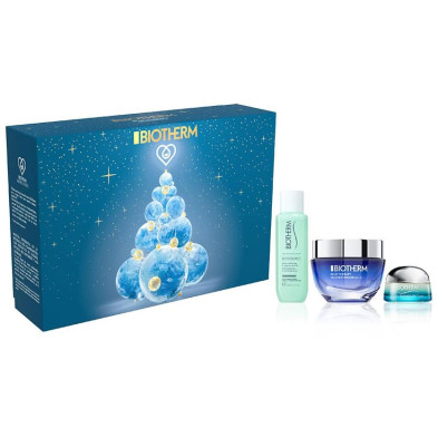 Biotherm Blue Therapy Multi-Defender Set 3Uds