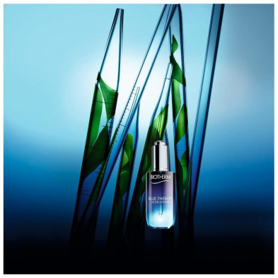 Biotherm Blue Therapy Accelerated Serum Todo Tipo De Pieles 50Ml