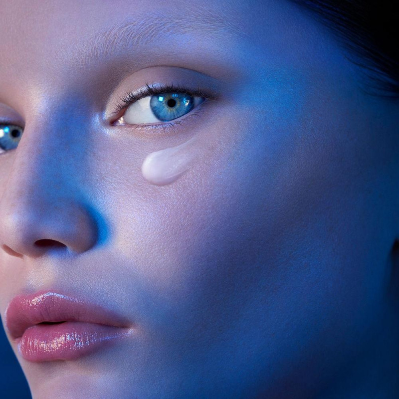 Blue Pro Retinol Eye Cream 15Ml