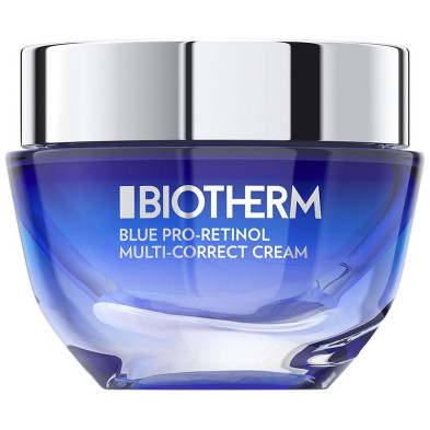 Biotherm Blue Therapy Pro-Retinol Crema Antiarrugas 50Ml