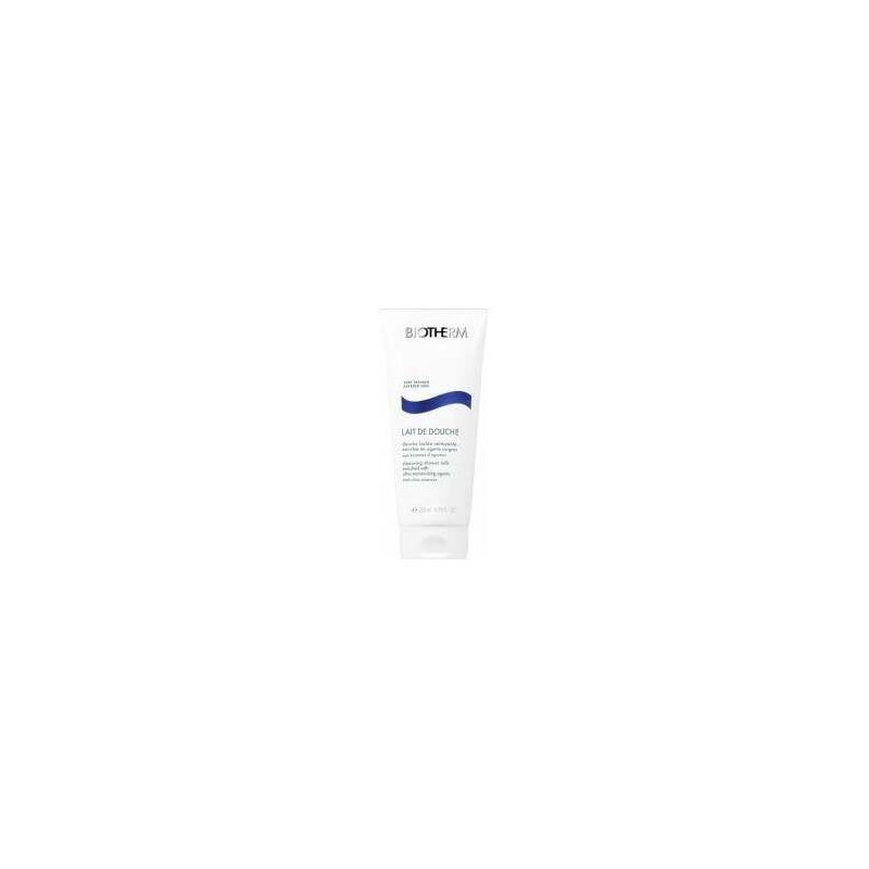 Biotherm Lait Gel Pour Le Corps 200Ml