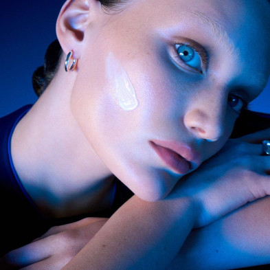 Biotherm Blue Therapy Pro-Retinol Crema Antiarrugas 50Ml