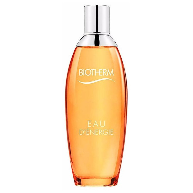 Biotherm Eau D'Energie Eau De Toilette 100Ml Vaporizador