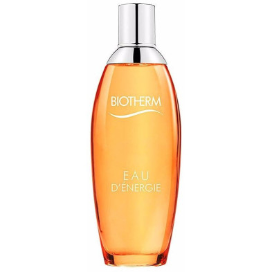 Biotherm Eau D'Energie Eau De Toilette 100Ml Vaporizador