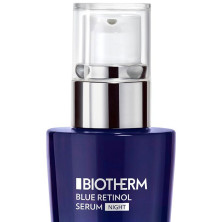 Biotherm Blue Retinol Serum Night 30Ml