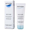 Bioderma Deo Pure Antiperspirant Cream 75Ml