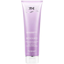 Biosource Gel Micelar Limpiador Y Exfoliante 150 Ml