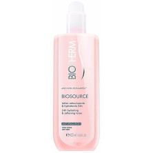 Biosource Hydrating Y Softening Lotion 400 Ml