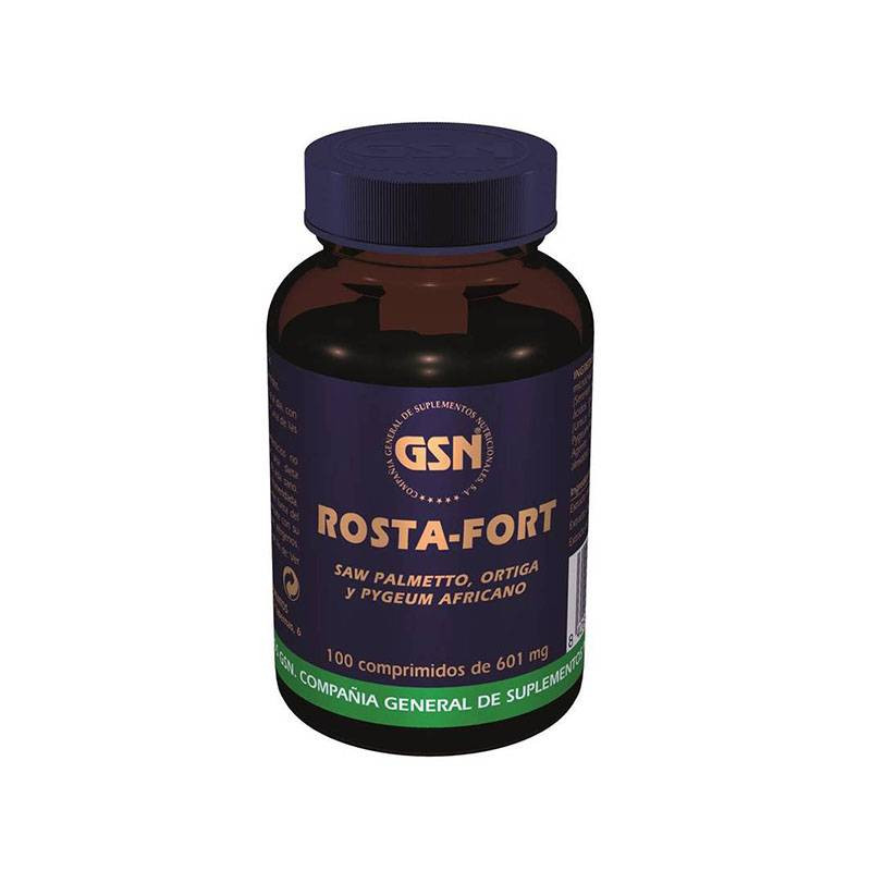 Rosta Fort Comp Saw Palmeto 600g 100comp