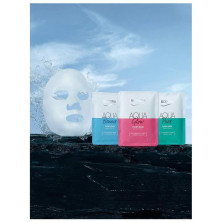Aqua Pure Flash Mask 35 Gr