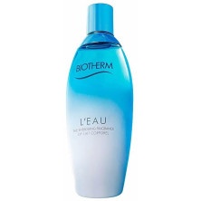 Biotherm L'Eau La Fragancia Estimulante De Leche Corporal 100 Ml