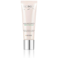 Aquasource Bb Cream Spf15 Fair To Medium