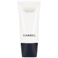 Le Masque Masque Argile Vitaminé Anti-Pollution 75 Ml