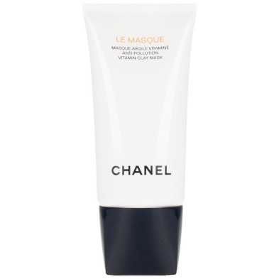 Le Masque Masque Argile Vitaminé Anti-Pollution 75 Ml