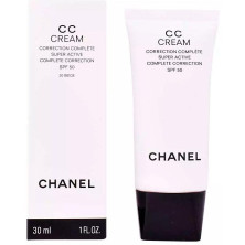 Cc Cream Correction Complète Spf50 B30