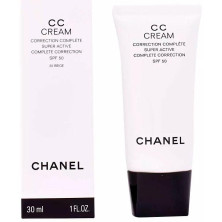 Cc Cream Correction Complète Spf50 B20