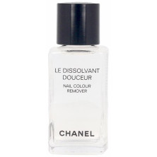 Le Dissolvant Douceur Nail Colour Remover 50 Ml