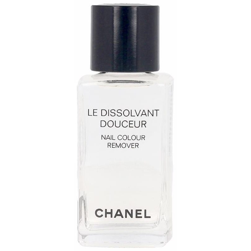 Le Dissolvant Douceur Nail Colour Remover 50 Ml
