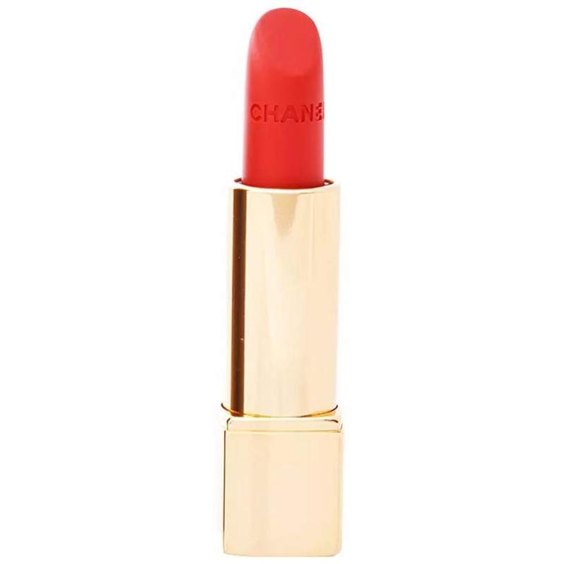 Rouge Allure Velvet 57-Rouge Feu
