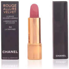 Rouge Allure Velvet 34-La Raffinee
