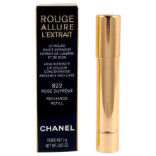 Rouge Allure L'Extrait Lipstick Recharge Rose Supreme-822