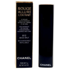 Rouge Allure L'Extrait Lipstick Beige Brut-812