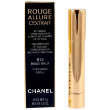 Rouge Allure L'Extrait Lipstick Recharge Beige Brut-812