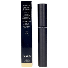 Le Volume Strech Mascara Noir