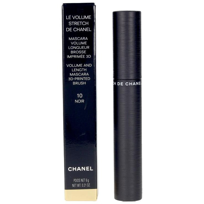 Le Volume Strech Mascara Noir