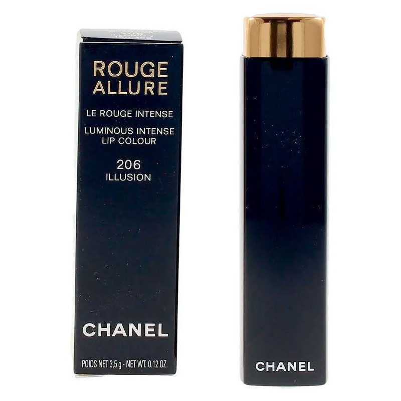 Rouge Allure Le Rouge Intense 206-Illusion 3,5 Gr