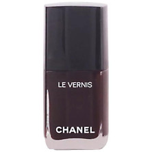 Le Vernis 18-Rouge Noir