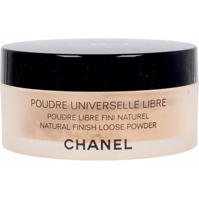 Poudre Universelle Libre 40