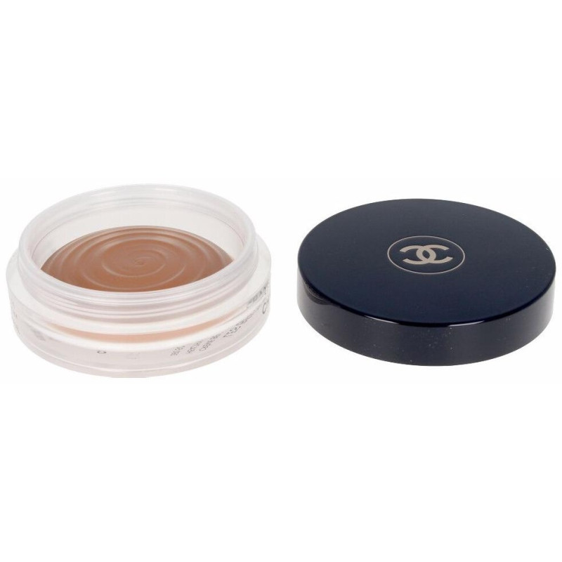 Soleil Tan Bronze Universel 390