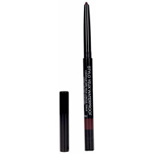 Stylo Yeux Waterproof 36-Prune Intense