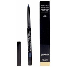 Stylo Yeux Waterproof 30-Marine