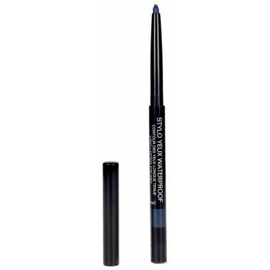 Stylo Yeux Waterproof 30-Marine