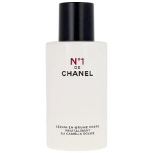 Nº 1 Sérum En Brume Corps Revitalisant 140 Ml