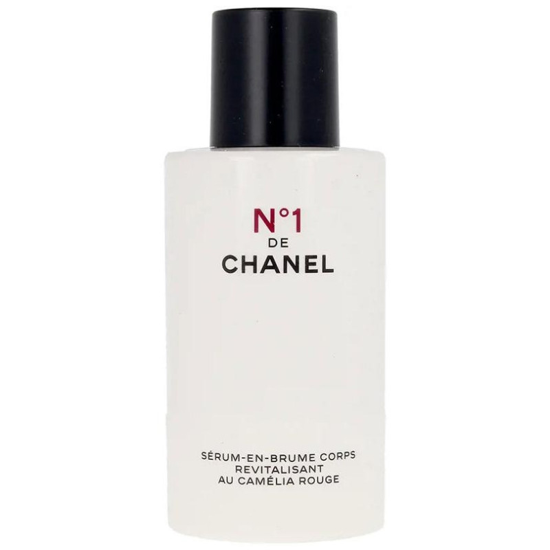 Nº 1 Sérum En Brume Corps Revitalisant 140 Ml