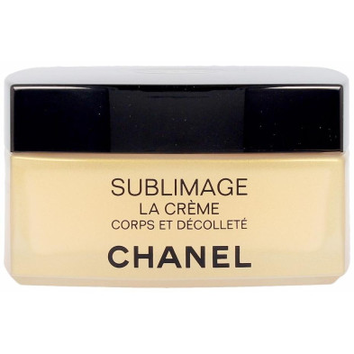 Sublimage La Crème Corps Et Décolleté 150 Gr