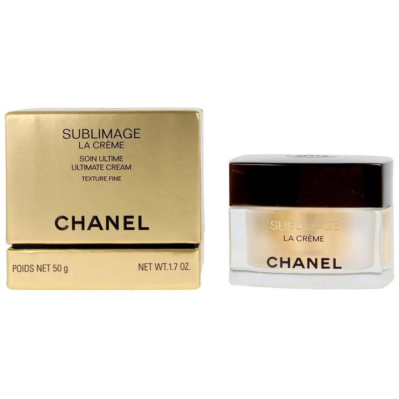 Sublimage La Crème Texture Fine 50 Gr