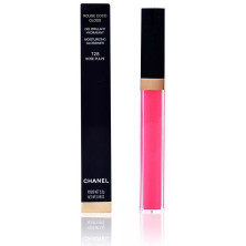 Rouge Coco Gloss 728-Rose Pulpe