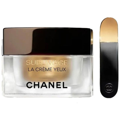 Sublimage La Crème Yeux 15 Gr