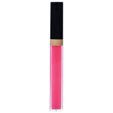 Rouge Coco Gloss 728-Rose Pulpe