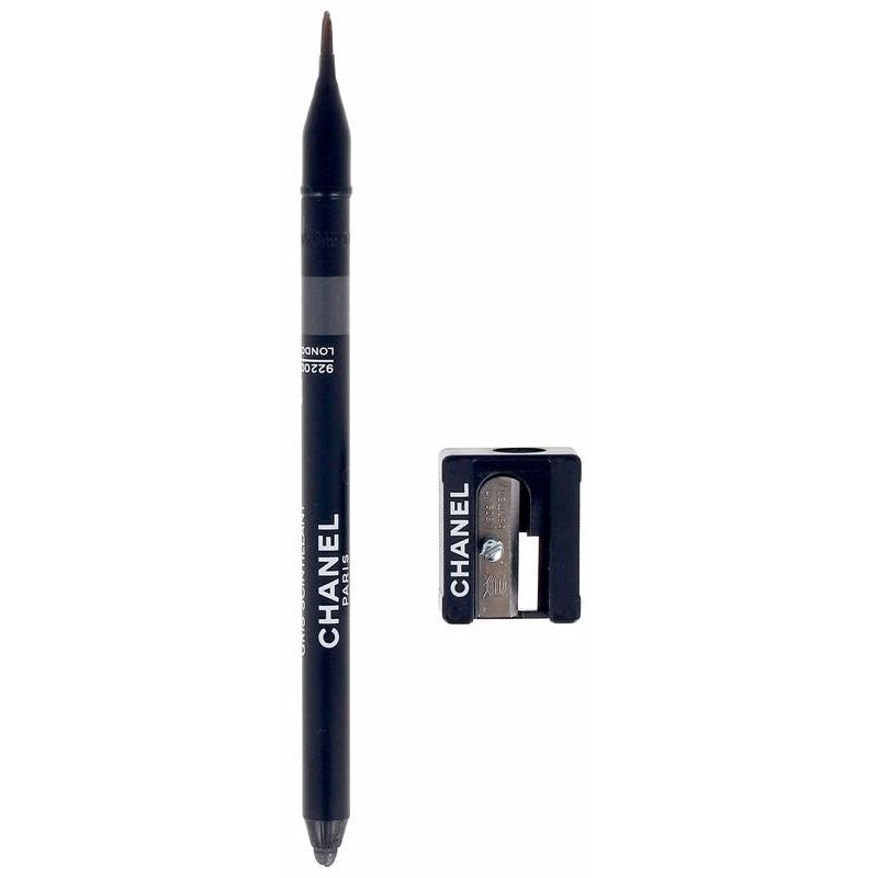 Le Crayon Yeux Precision Eye Definer Gris Scintillant-69