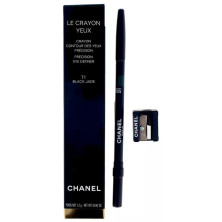 Le Crayon Yeux Precision Eye Definer Black Jade-71