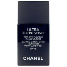 Ultra Le Teint Velvet Spf15 B70